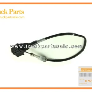 8-97359987-5 8973599875 8-97359-987-5 Dpd Sensor for ISUZU FRR FSR NPR