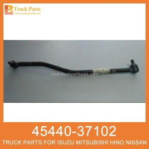 45440-37102 Drag Link for Hino truck