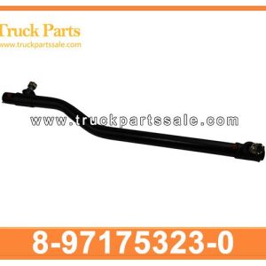 8-97175323-0 8971753230 8-97175-323-0 Drag Link for ISUZU 600P
