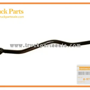 8-97145450-0 8971454500 8-97145-450-0 Drag Link for ISUZU NPR