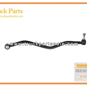 8-97170158-1 8971701581 8-97170-158-1 Drag Link for ISUZU NPR66 4HF1