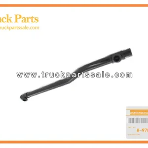 8-97034285-3 8970342853 8-97034-285-3 Drag Link for ISUZU NQR71 NPR66 600P