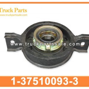 1-37510093-3 1375100933 1-37510-093-3 Drive Shaft Center Support Bearing for ISUZU CVR CXZ