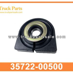35722-00500 Drive Shaft Center Support Bearing for HINO