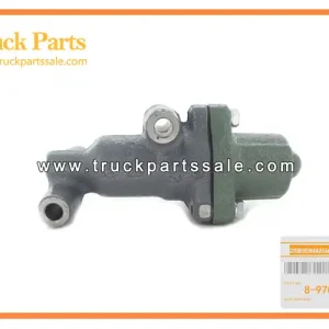 8-97082058-0 8970820580 8-97082-058-0 Dspv Valve Assembly for ISUZU NKR55 4JB1