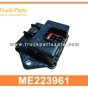 ME223961 ECU for MITSUBISHI