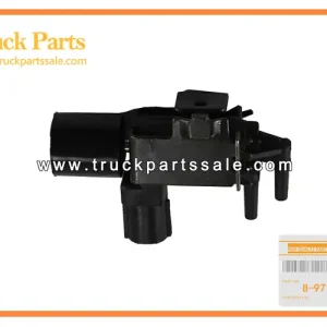 8-97171030-0 8971710300 8-97171-030-0 EGR Control Vacuum Valve for ISUZU NKR77