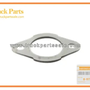 8-97375980-1 8973759801 8-97375-980-1 EGR Pipe Gasket for ISUZU FVR