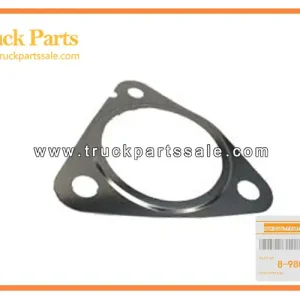 8-98036507-0 8980365070 8-98036-507-0 EGR Pipe Gasket for ISUZU NPR 4HK1