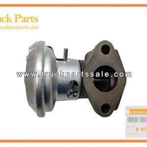 8-97208656-4 8972086564 8-97208-656-4 EGR Valve for ISUZU NKR NPR