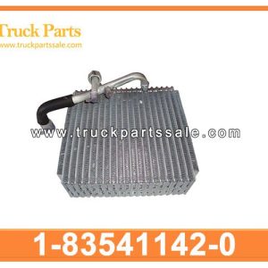 1-83541142-0 1835411420 1-83541-142-0 EVAPORATOR for ISUZU FVR96 CYZ06