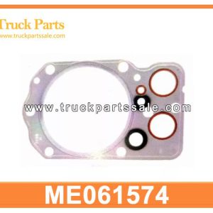 ME061574 ME051714 ME051618 Engine Cylider Head Gasket for MITSUBISHI 6D22