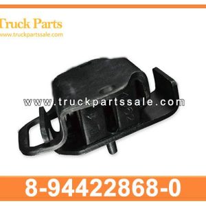 8-94422868-0 8944228680 8-94422-868-0 Engine Foot Rubber Engine Mounting for ISUZU TFR G