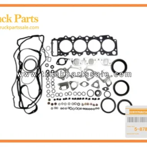 5-87815035-1 5-87815-035-1 5878150351 Engine Gasket Set for Isuzu Truck 700p 4HK1