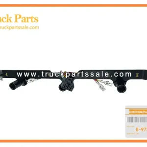 8-97332133-3 8973321333 8-97332-133-3 Engine Harness for ISUZU FRR