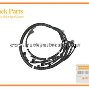 8-97362843-8 8973628438 8-97362-843-8 Engine Harness for ISUZU XD 4HK1