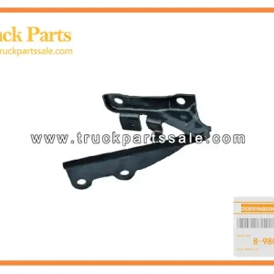 8-98050665-0 8980506650 8-98050-665-0 Engine Hood Hinge for ISUZU D-MAX