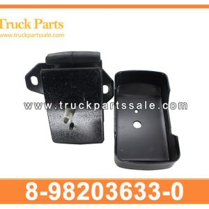 8-98203633-0 8982036330 8-98203-633-0 Engine Mount LH for ISUZU 4HK1