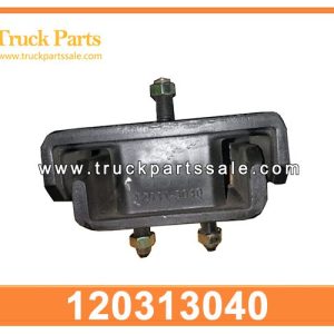 120313040 Engine Mounting for HINO