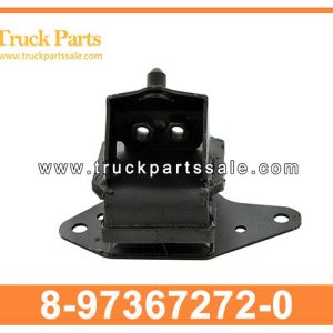 8-97367272-0 8973672720 8-97367-272-0 Engine Mounting RH for ISUZU D-MAX 4JA1