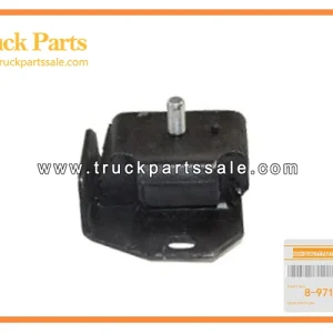 8-97122895-5 8-97122-895-5 8971228955 Engine Mounting for Isuzu Nkr77 4kh1