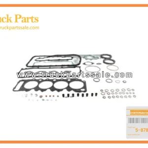 5-87813952-1 5-87813-952-1 5878139521 Engine Overhaul Gasket Set for Isuzu 4hg1
