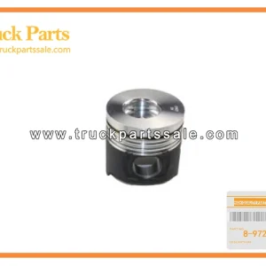 8-97251696-1 8-97251-696-1 8972516961 Engine Piston for Isuzu Npr 4he1