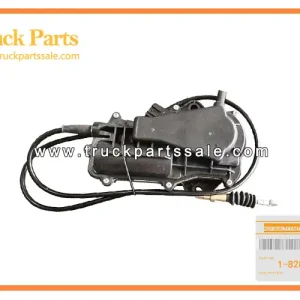 1-82840136-1 1828401361 1-82840-136-1 Engine Stopper for ISUZU 6HE1