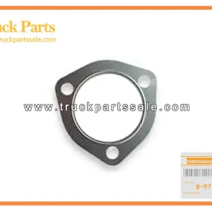 8-97166993-0 8971669930 8-97166-993-0 Exhaust Gas Recirculation Gasket for ISUZU NPR