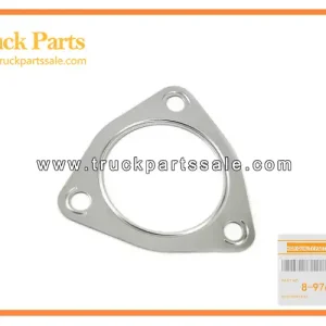 8-97600167-0 8976001670 8-97600-167-0 Exhaust Gas Recirculation Pipe Gasket for ISUZU FRR FSR