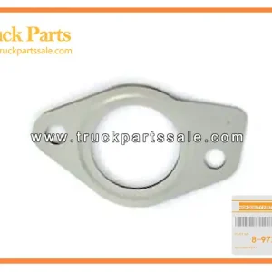 8-97213386-0 8972133860 8-97213-386-0 Exhaust Gas Recirculation Pipe Gasket for ISUZU NKR NPR
