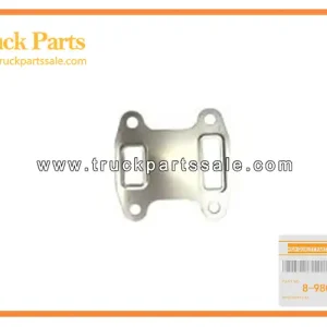 8-98001024-0 8980010240 8-98001-024-0 Exhaust Gas Recirculation Valve Gasket for ISUZU 4HK1