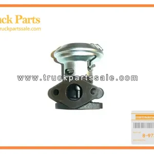 8-97312533-1 8973125331 8-97312-533-1 Exhaust Gas Recirculation Valve for ISUZU TFR