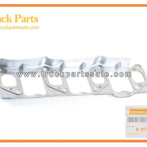 8-97350317-2 8973503172 8-97350-317-2 Exhaust Manifold To Head Gasket for ISUZU NKR77 4JH1 4JG2