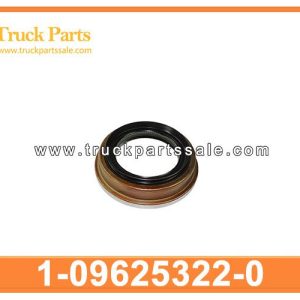 1-09625322-0 1096253220 1-09625-322-0 FINAL PINION OIL SEAL for ISUZU CXZ96EXR
