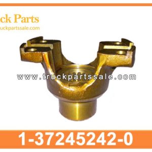 1-37245242-0 1-37245240-0 FLANGE yoke for ISUZU
