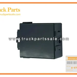 8-97086508-1 8970865081 8-97086-508-1 FLASHER UNIT for ISUZU NPR94