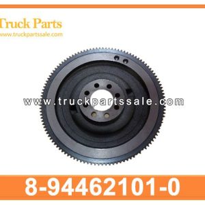 8-94462101-0 8944621010 8-94462-101-0 FLYWHEEL ASM for ISUZU UC 4ZE1 TFR
