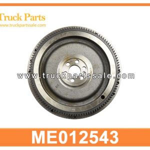 ME012543 FLYWHEEL for MITSUBISHI 4D34