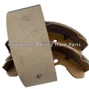 FN4447 K4447 Brake Shoe Set for NISSAN ISUZU MITSUBISHI