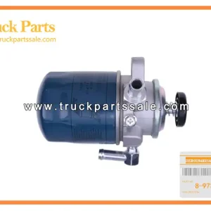 8-97358134-1 8973581341 8-97358-134-1 FUEL FILTER ASSEMBLY for ISUZU TFR