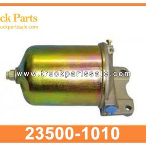 23500-1010 235001010 FUEL WATER separator FILTER for HINO EF750 F17C H07C