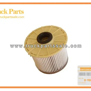 8-98036321-0 8980363210 8-98036-321-0 FUel Filter Element Kit for ISUZU TFR
