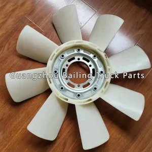 ME055056 Fan Blade for Mitsubishi I FUSO FP418 6D22A