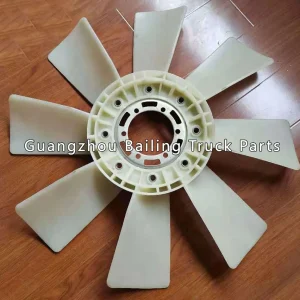ME055319 Fan Blade for Mitsubishi 6D22 6D24
