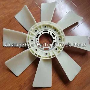 ME060129 Fan Blade for Mitsubishi 8DC90 8DC91A