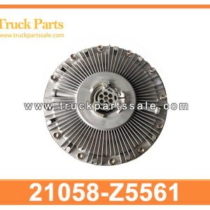 21058Z5561 Fan Clutch 21058-Z5561 for NISSAN FE6