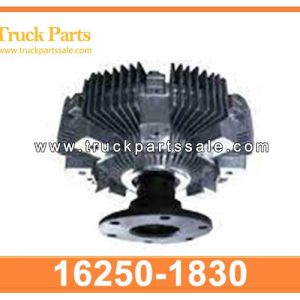 16250-1830 162501830 Fan Clutch Coupling for HINO 700 P11C
