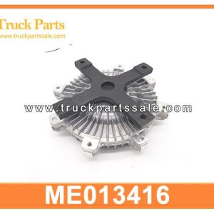 ME013416 Fan Clutch for MITSUBISHI truck