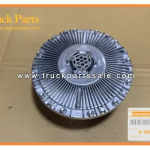 8-98075290-0 8980752900 8-98075-290-0 Fan Coupling for ISUZU FG 6HK1